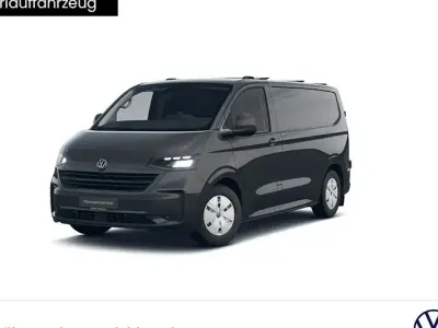 Neu VW T7 210 kW (286 PS) 2026 Grau Van