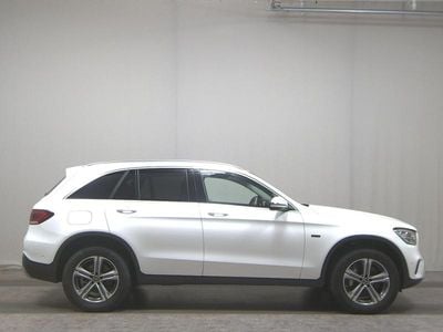 Mercedes GLC300e