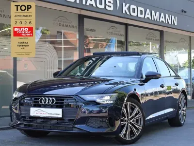 Gebraucht Audi A6