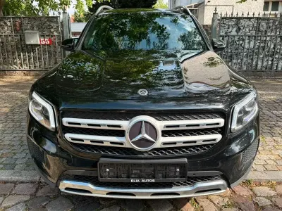 Gebraucht Mercedes GLB200