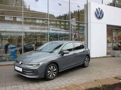 Gebraucht VW Golf VIII Goal 150 PS (110 kW) 2025 Grau Limousine