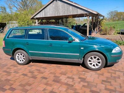 Occasion VW Passat 131 ch (96 kW) 2002 Break