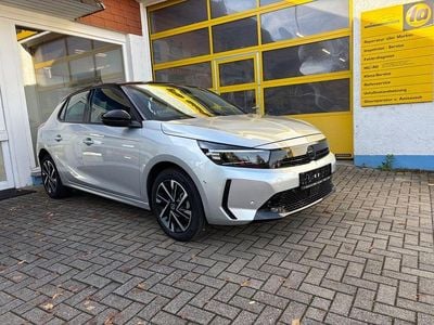 Usata Opel Corsa Sport 101 CV (74 kW) 2024 Argento Berlina