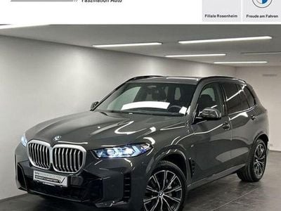 Second-hand BMW X5 M Sport 352 CP (258 kW) 2025 Andere SUV