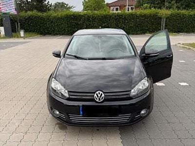 VW Golf VI