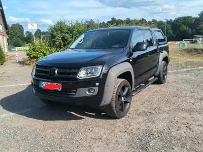 Gebraucht VW Amarok
