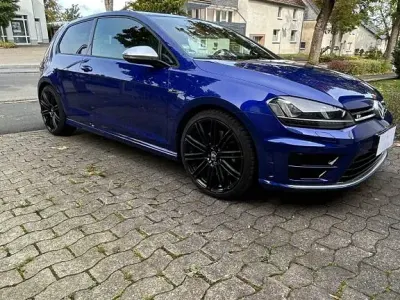 Gebraucht VW Golf VII