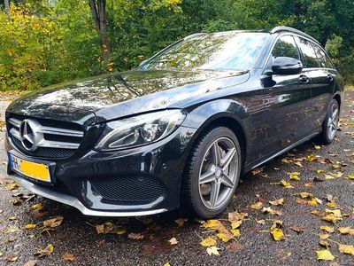 Mercedes C250