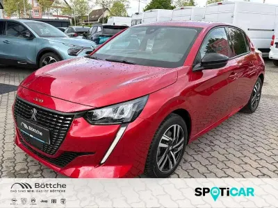 Gebraucht Peugeot 208