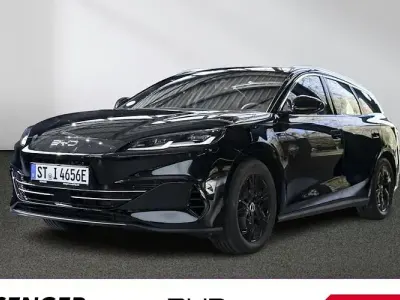 Gebraucht BYD Seal