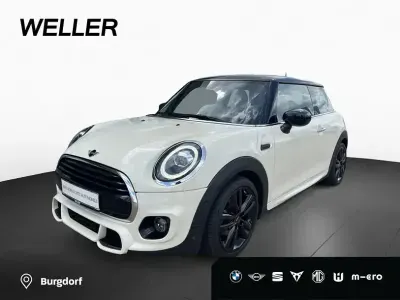 Gebraucht Mini John Cooper Works