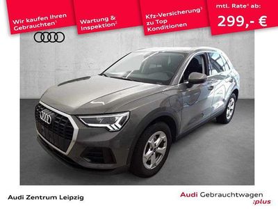Second-hand Audi Q3 Business 245 CP (180 kW) 2022 Gri SUV