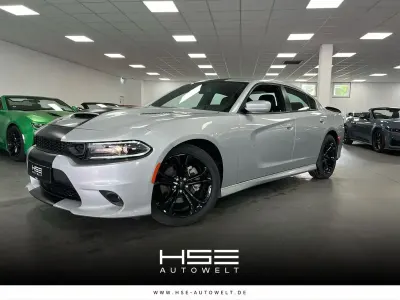 Używany Dodge Charger