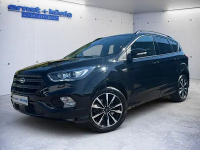 Gebraucht Ford Kuga ST-Line 2019 SUV