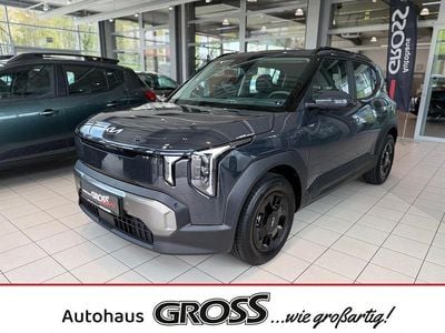 Nouă Kia EV2 Air 146 kW (199 CP) 2026 Gri SUV