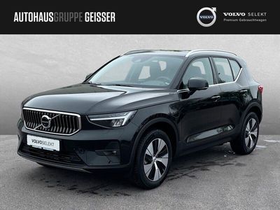 gebraucht Volvo XC40 T5 Plus Bright Automatik ACC BLIS LED