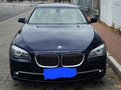 BMW 730L