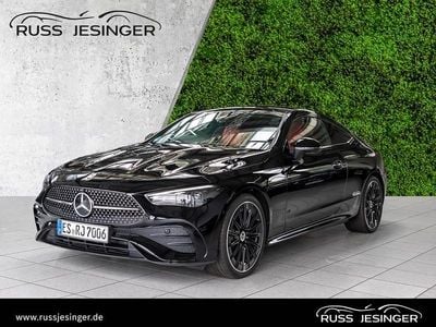 Mercedes CLE200