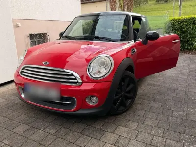 Gebraucht Mini Cooper