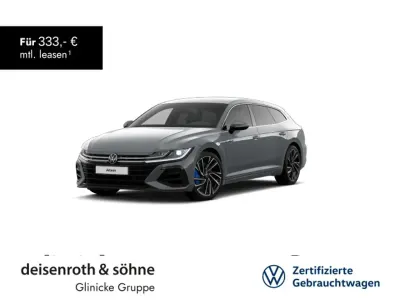 Usata VW Arteon Business 320 CV (235 kW) 2023 Grigio Station wagon