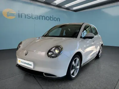 Gebraucht Ora 03 125 kW (171 PS) 2023 Weiß Kleinwagen