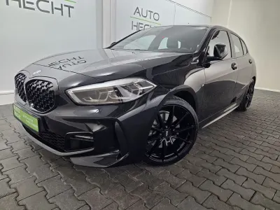 Gebraucht BMW 120