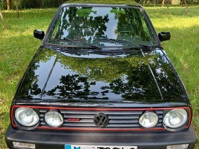 gebraucht VW Golf II 