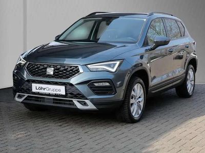 Gebraucht Seat Ateca Style 150 PS (110 kW) 2020 SUV