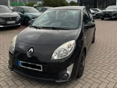 Gebraucht Renault Twingo