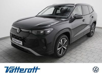 VW Tayron
