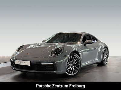 Porsche 911 Carrera