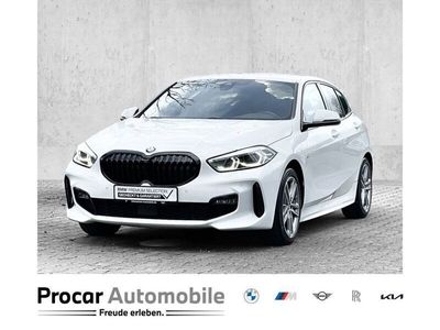 gebraucht BMW 118 i Hatch