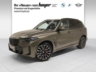 Gebraucht BMW X5 M Sport 298 PS (219 kW) 2023 Manhattan SUV