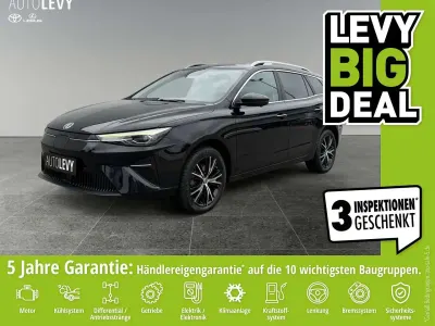 Gebraucht MG MG5 EV