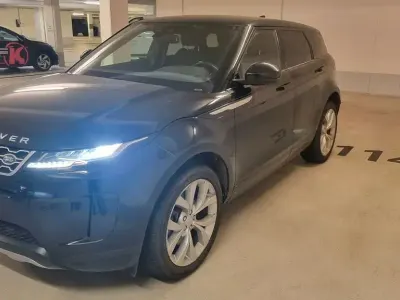 Gebraucht Land Rover Range Rover evoque