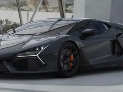 Gebraucht Lamborghini Revuelto