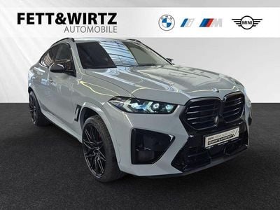 BMW X6 M