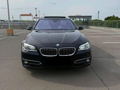 BMW 535