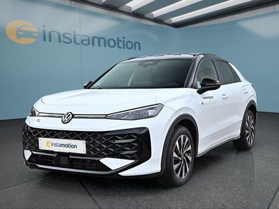 Gebraucht VW T-Roc 150 PS (110 kW) 2025 SUV