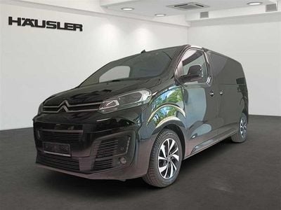 Citroën Spacetourer