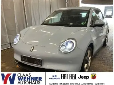 Usata Ora 03 125 kW (171 CV) 2023 Blu Utilitaria