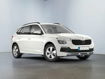 Neu Skoda Kamiq Classic 116 PS (85 kW) 2026 SUV