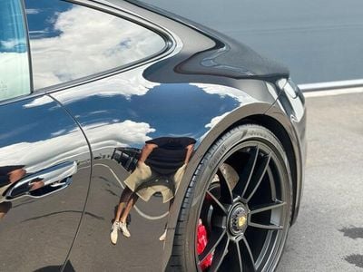 Porsche 911 Carrera GTS