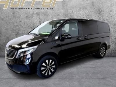 Mercedes EQV300