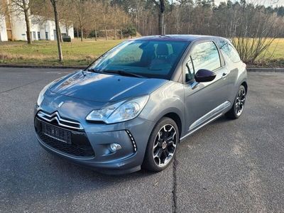 Citroën DS3