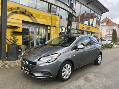 gebraucht Opel Corsa 1.4 Automatik Edition
