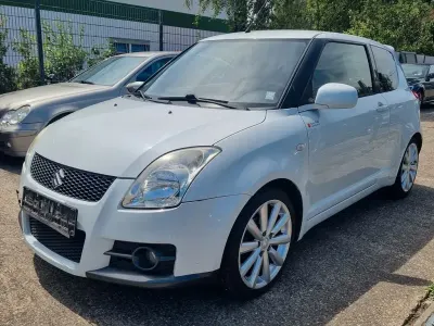 Gebraucht Suzuki Swift