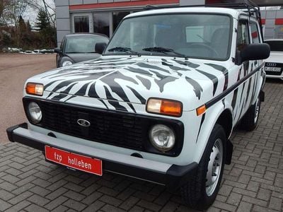 Lada Taiga