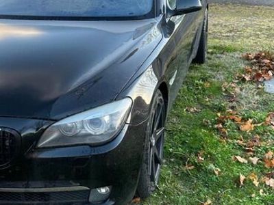 gebraucht BMW 750 i Vollausstattung