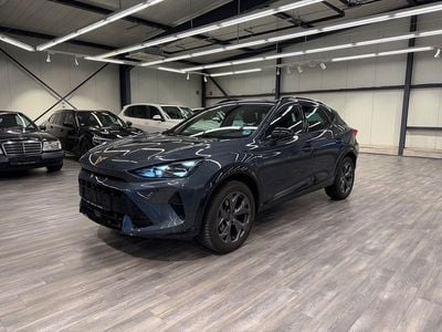 Gebraucht Cupra Formentor 150 PS (110 kW) 2025 Grau SUV